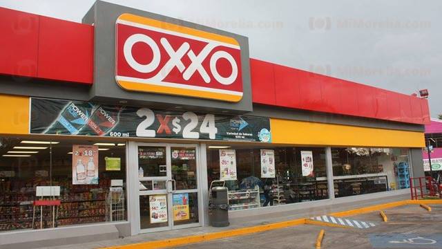 Oxxo