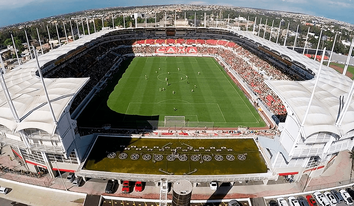 Necaxa