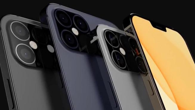 Apple presenta los nuevos iPhone 12- 5G