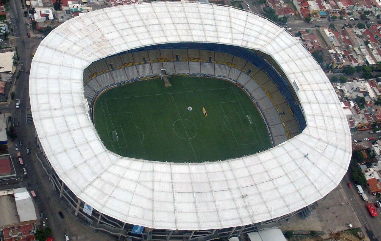 estadios