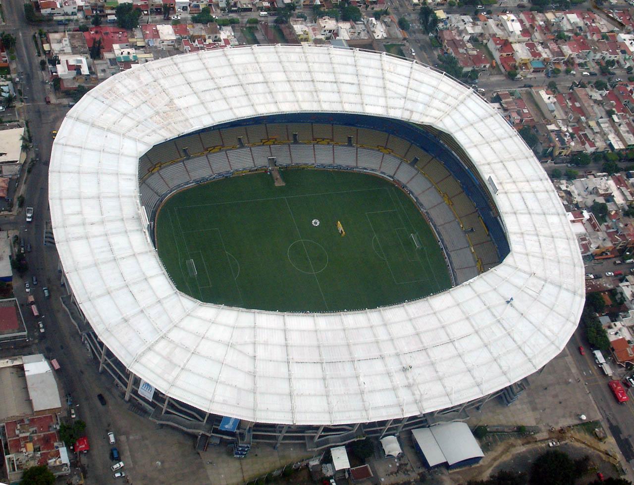 estadios