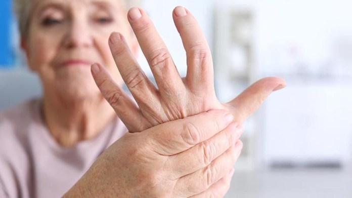 Día Mundial de la Artritis Reumatoide
