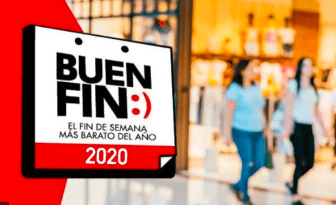 Buen Fin 2020