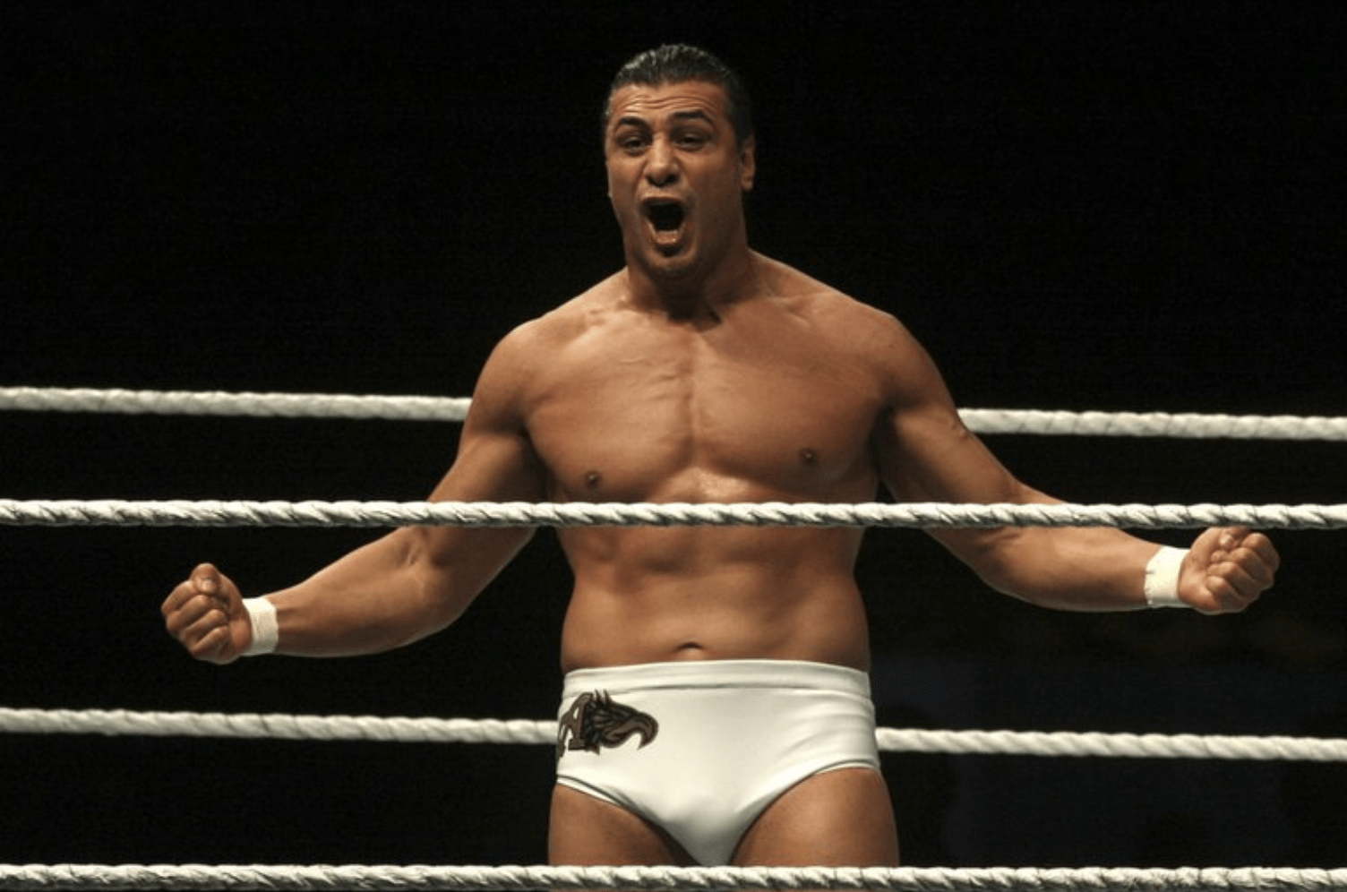 Alberto del Río, luchador de la WWE, fue acusado nuevamente de abuso sexual y secuestro