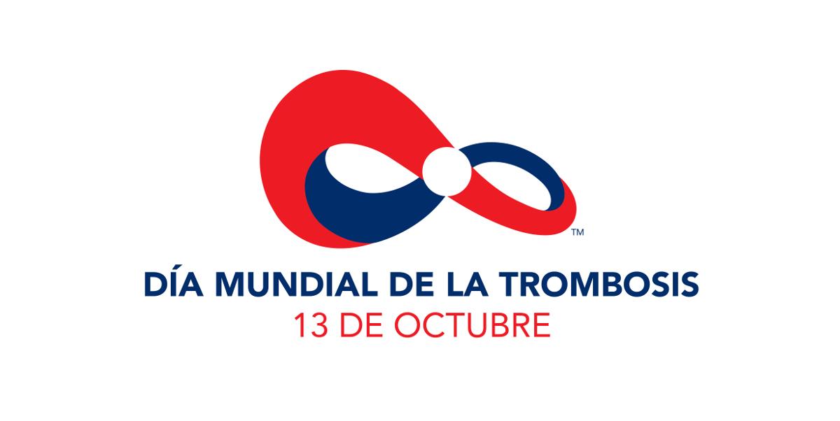 Día Mundial de la Trombosis