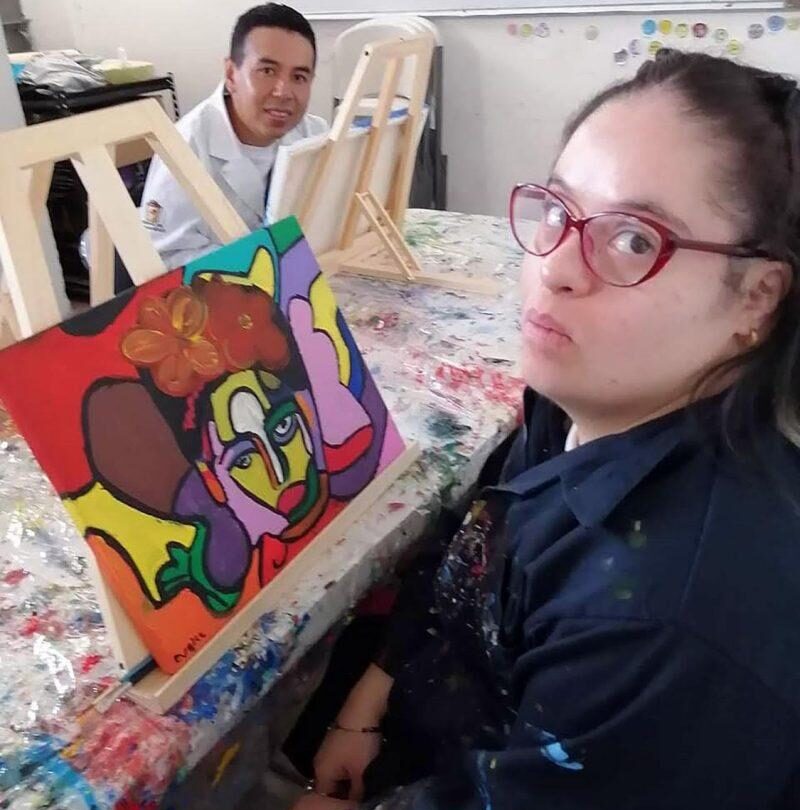 Niños