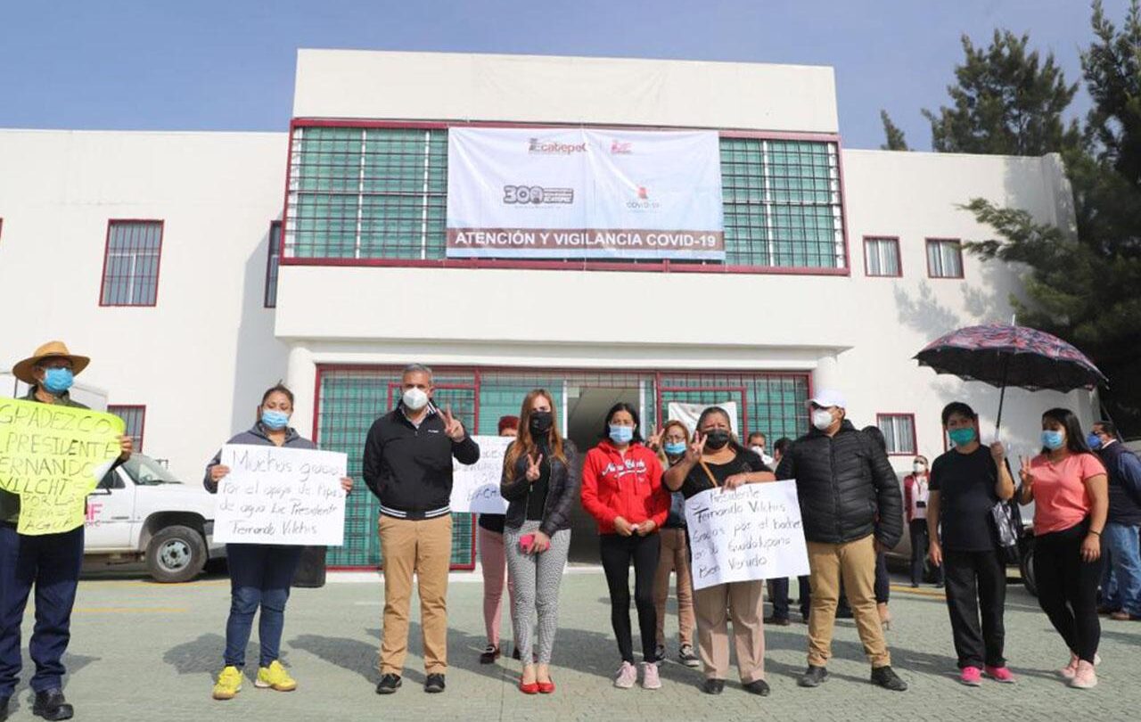 Centro Preventivo de Atención y Vigilancia
