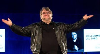 Guillermo del Toro festeja su cumpleaños ayudando a mexicanos destacados