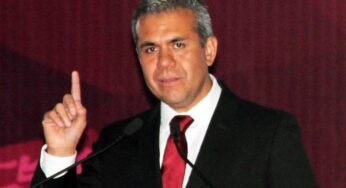 Fernando Vilchis se ubica entre los alcaldes mejor evaluados del país