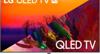 OLED vs. QLED: ¿Qué pantalla de televisor es mejor?