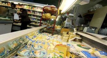 Estas marcas de queso regresan a la venta tras prohibición