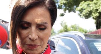 Rosario Robles todavía estará en la cárcel; juez rechaza suspender proceso