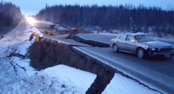 Terremoto en Alaska de 7.5 sacudió Sand Point: Alerta de tsunami