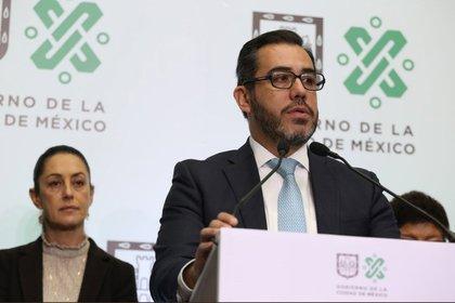 Interpol ya busca a Jesús Orta Martínez de MX