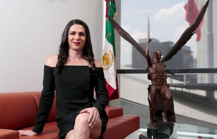 Ana Guevara rentó auto de 3 mil 700 pesos al día