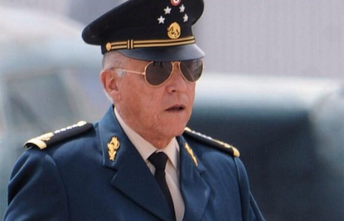 AMLO descarta que México pague defensa de Cienfuegos en EU como propuso el PRI