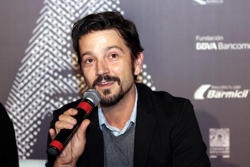 Diego Luna