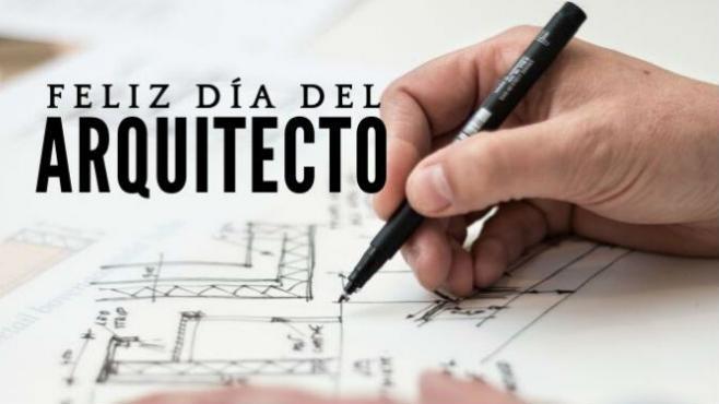 Día del Arquitecto