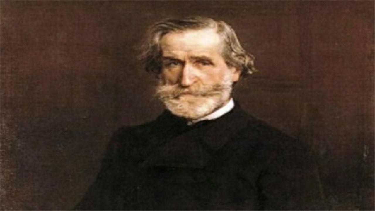 Giuseppe Verdi