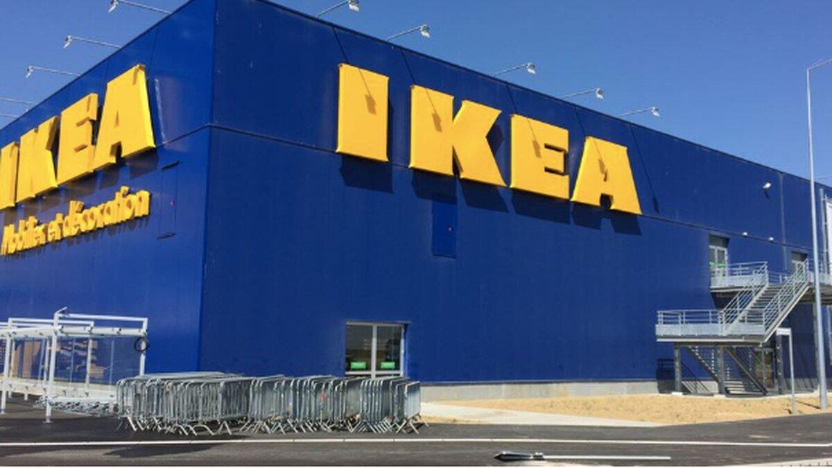 IKEA