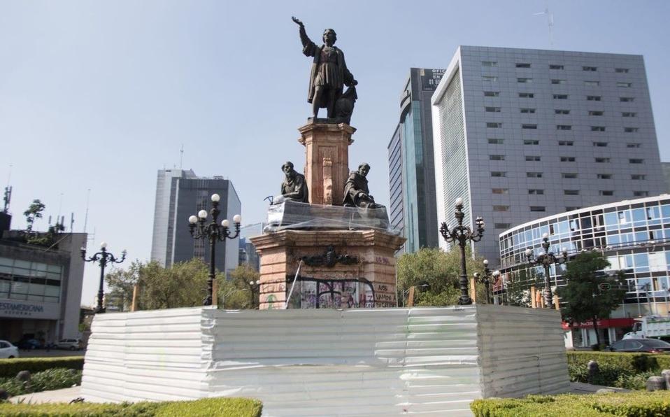 Monumento a Colón