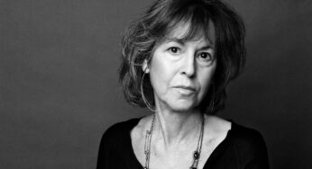 La poetisa Louise Glück es la ganadora del Nobel de Literatura