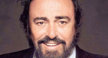 Luciano Pavarotti: Aniversario de uno de los grandes de la opera