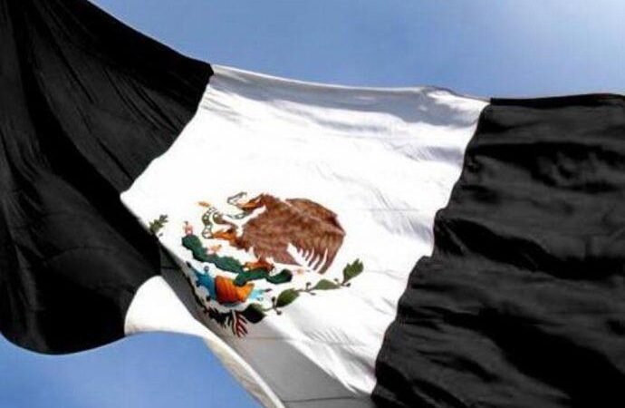 AMLO: 3 días de Luto nacional por víctimas de coronavirus, caerá el Día de Muertos