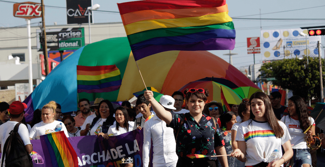 Piden a diputados aprobar matrimonios igualitarios en Edomex