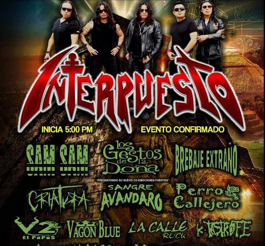 Texcoco