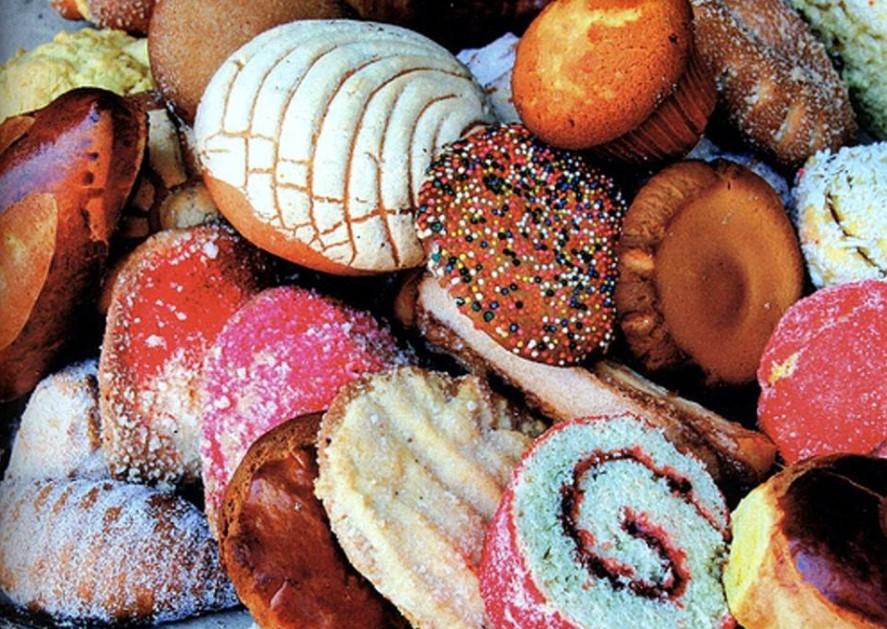 Pan dulce