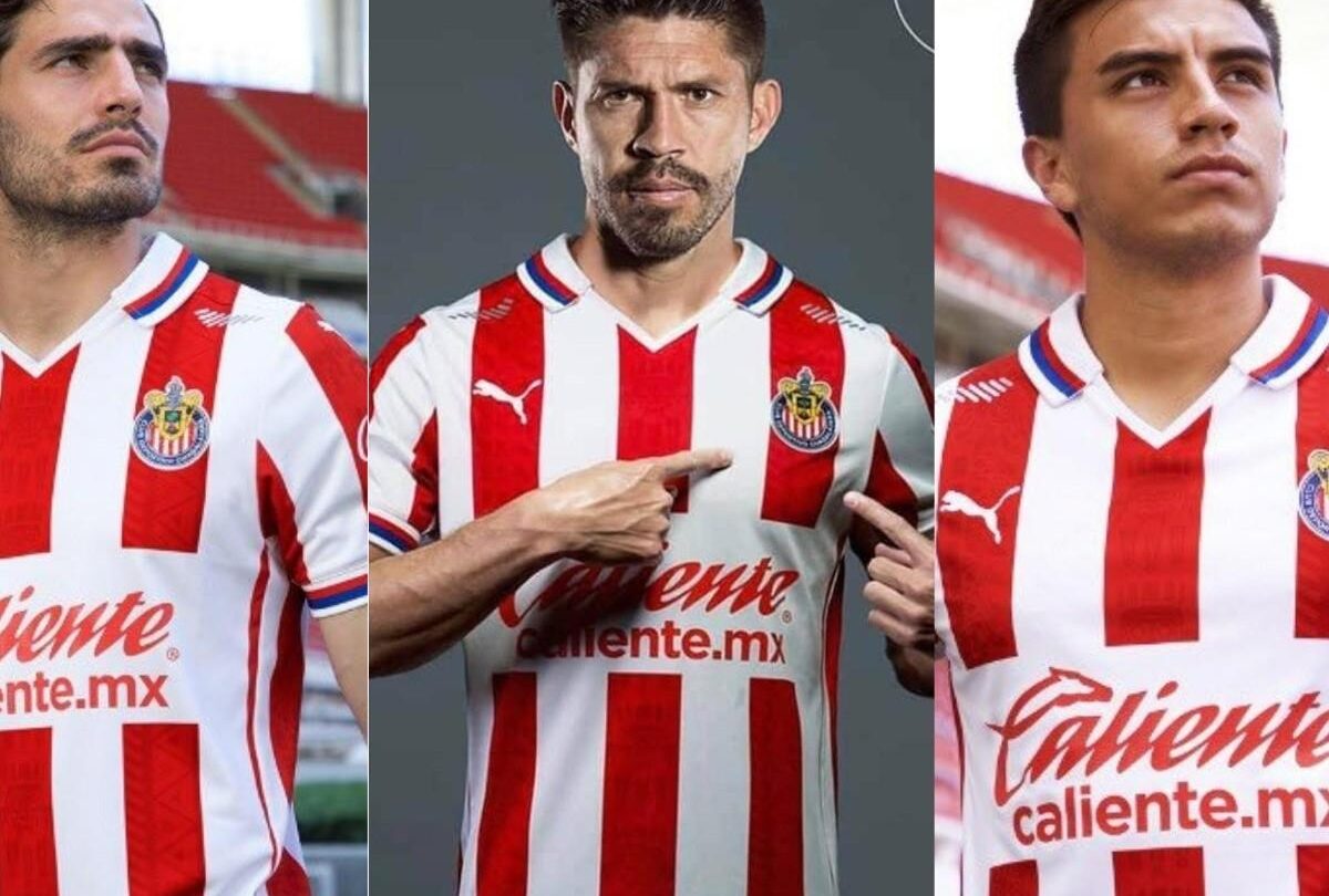 Chivas