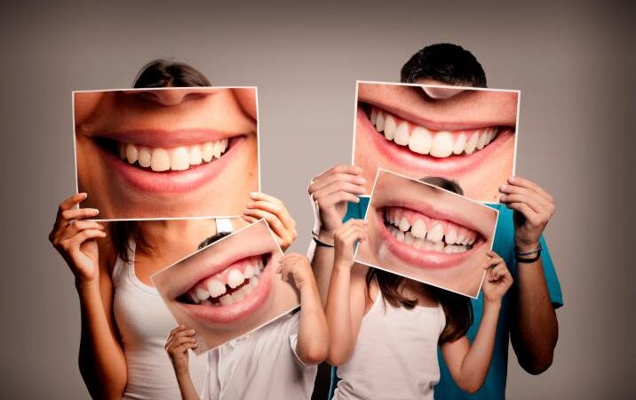 ¿Qué tanto sabes de la sonrisa? estos son sus beneficio físicos