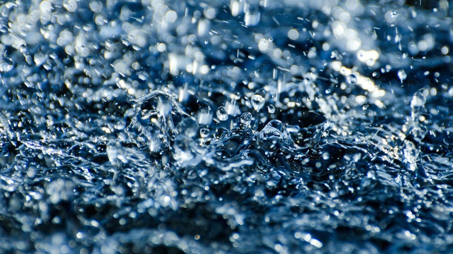 lluvias