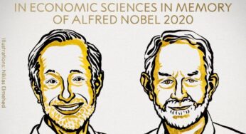 Paul Milgrom y Robert Wilson ganan el Premio de Ciencias Económicas