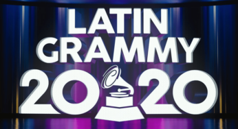 Estos son los ganadores de los Latin Grammy 2020