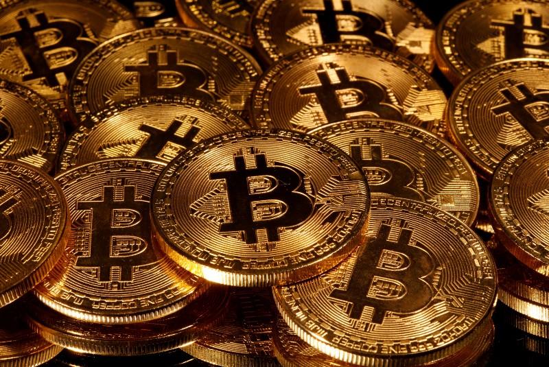 Bitcoin, cerca de un nuevo máximo histórico