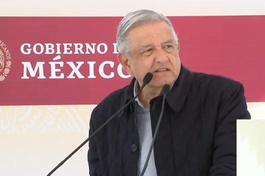 AMLO supervisa acciones de Mejoramiento Urbano en Tijuana (+en vivo)