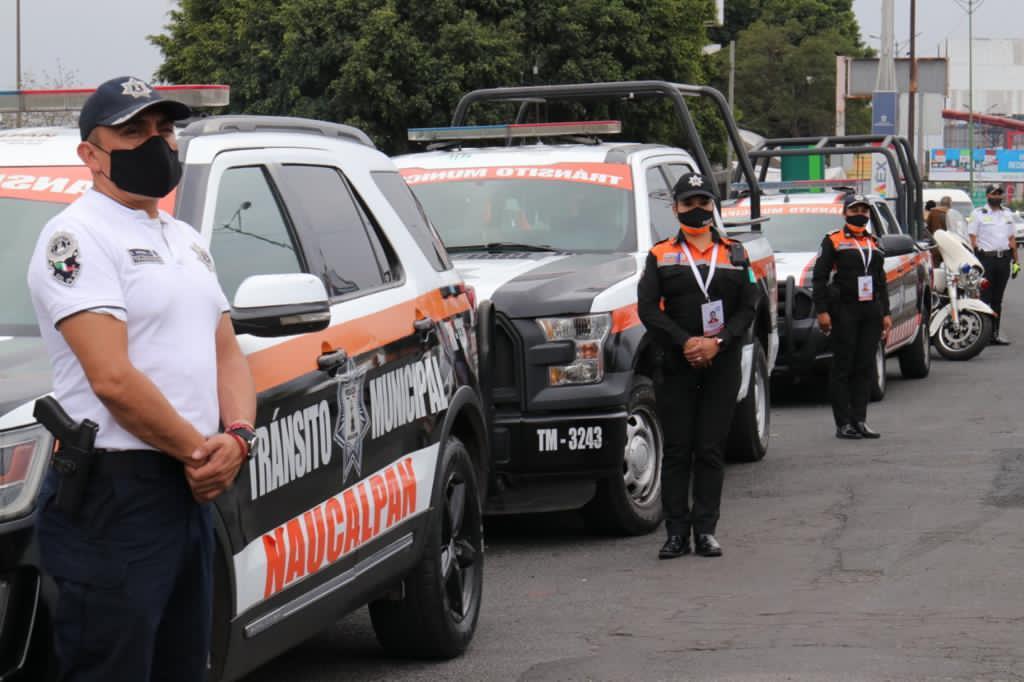 Concluye el Buen Fin y disminuye la afluencia en centros comerciales de Naucalpan