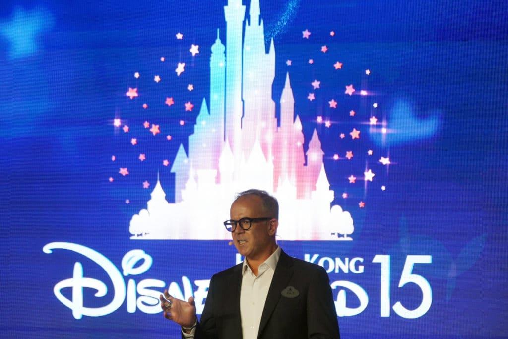 Disney despedirá a 32 mil empleados debido a la pandemia