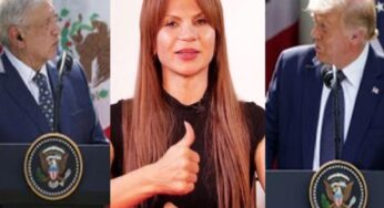 Mhoni Vidente predice traición a AMLO, venganza de Trump y cárcel para Peña Nieto