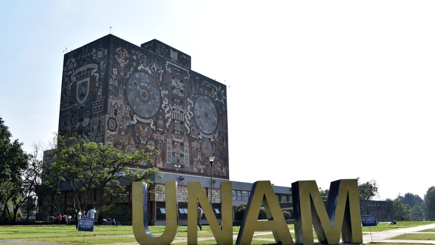 UNAM