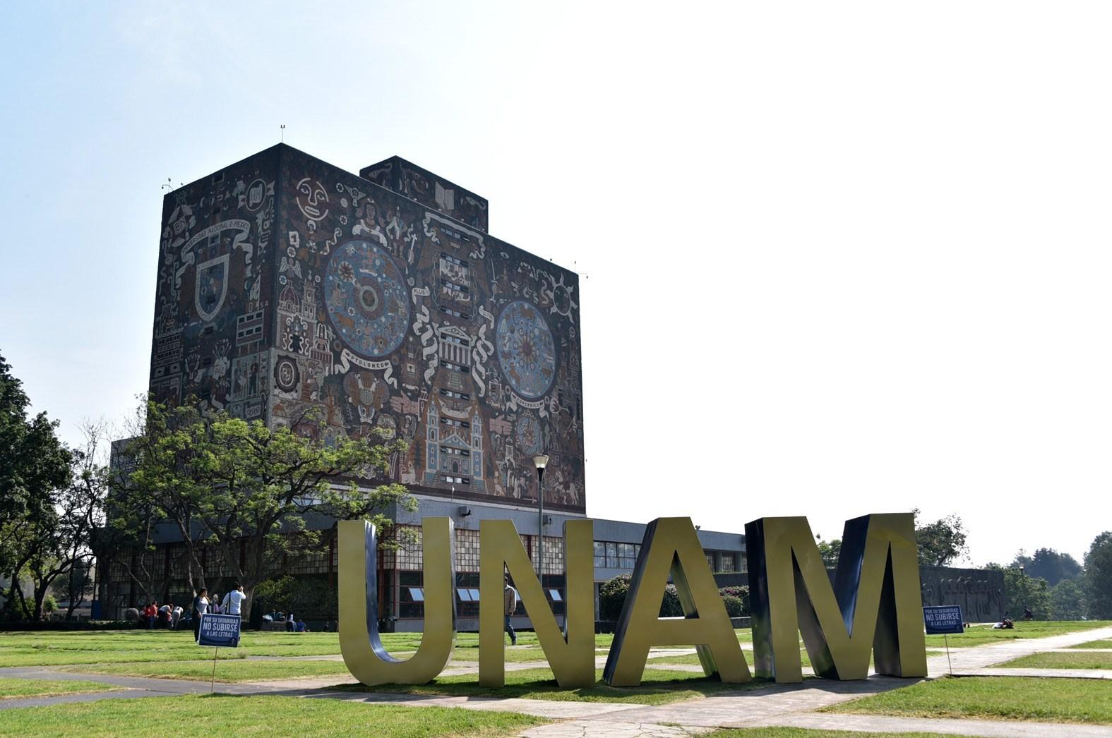 UNAM