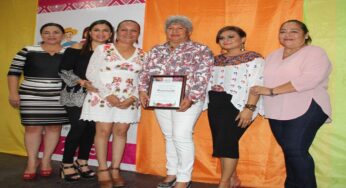 Galardonan a la Periodista María de Jesús Peters con el Premio Ortega y Gasset