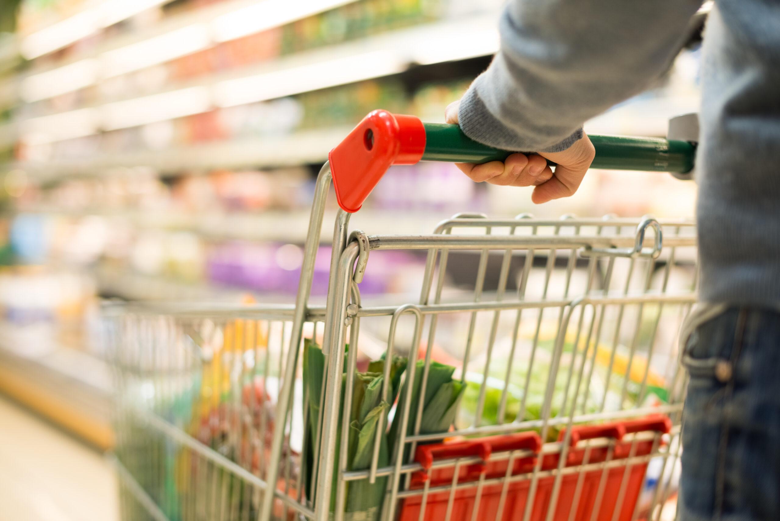 Segunda ola de compras de pánico