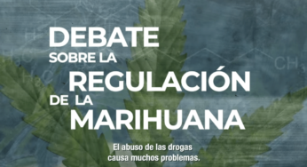 No debe dejarse en manos de Morena la despenalización de la marihuana: Ricardo Anaya