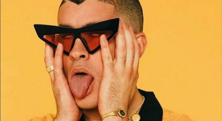 Bad Bunny da positivo a Covid-19