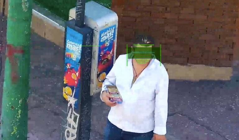 Ecatepec ya cuenta con cámaras de videovigilancia 4K