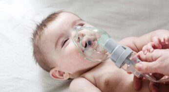Asma: Niños nacidos por cesárea tienen más riesgo de padecerlo