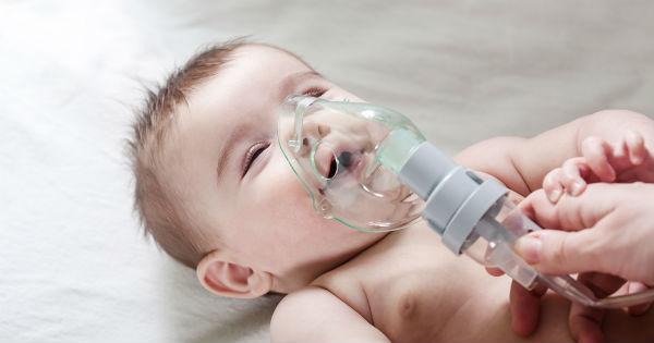 Asma: Niños nacidos por cesárea tienen más riesgo de padecerlo